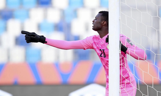 Coupe du monde U20 : le Sénégal annonce le forfait de son dernier rempart à deux jours de son entrée en lice