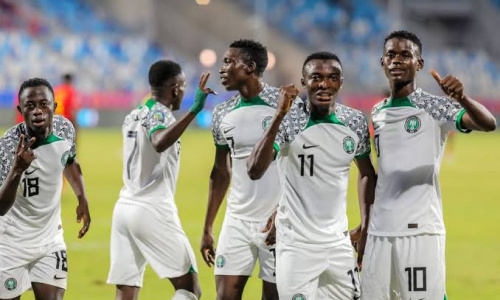 Coupe du monde U20 : les affiches des huitièmes de finale avec un époustouflant ‘‘Argentine-Nigeria’’