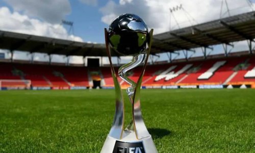 Coupe du monde U20 : voici l’affiche de la finale