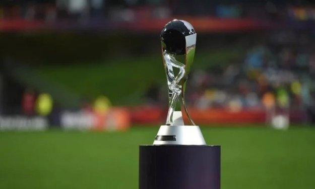 Coupe du monde U20 : voici le tirage au sort