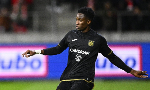 Coupe du Monde : un défenseur appelé en renfort dans les rangs du Sénégal