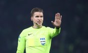 Coupe du monde : un nouvel arbitre désigné pour ‘‘Côte d’Ivoire-Equateur’’