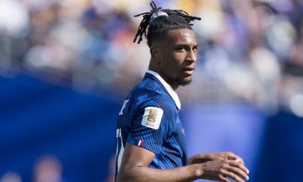 Coupe du monde : une menace plane sur Michael Olise