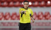 Coupe du monde : voici l’arbitre de ‘‘Côte d’Ivoire-Norvège’’