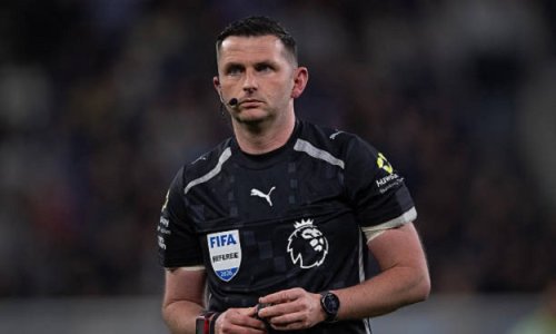 Coupe du monde : voici l’arbitre du match Côte d’Ivoire-Equateur