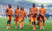 Coupe du monde : voici la photo officielle de la Côte d’Ivoire