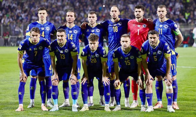 Coupe du monde : voici la première liste