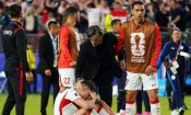 Coupe du monde : voici les deux premières nations éliminées