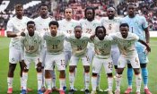 Coupe du monde : voici les différents dossards des 26 Eléphants
