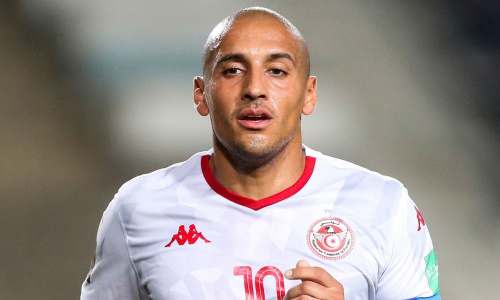 Coupe du monde : Wahbi Khazri se prononce après l’élimination des Aigles de Carthage