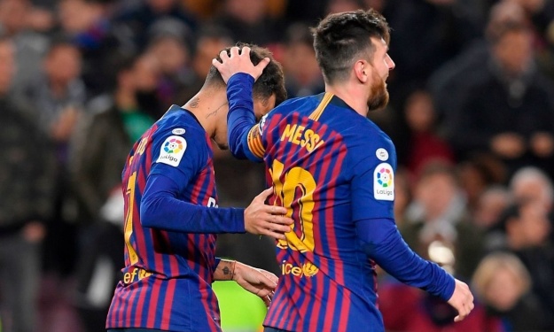 Coupe du Roi : Balayé à Séville, le Barça c’est offert une ‘‘remontada’’ au Camp Nou
