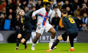 Coupe du Roi : Kessié et le Barça se qualifient in extremis pour le tour suivant