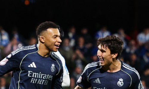 Coupe du Roi : le Real et l’Atlético se qualifient pour les 8ès