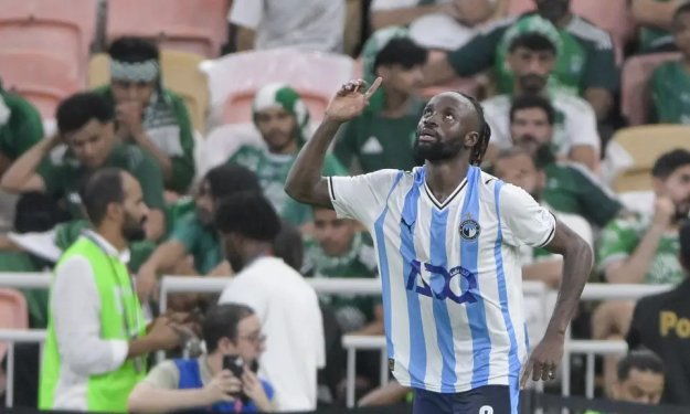 Coupe Intercontinentale FIFA : grâce à un triplé de Fiston Mayele, Pyramids FC sort Al-Ahli et rejoint le dernier carré