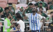 Coupe Intercontinentale FIFA : grâce à un triplé de Fiston Mayele, Pyramids FC sort Al-Ahli et rejoint le dernier carré