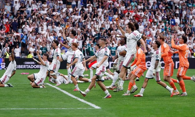 Coupe Intercontinentale (U20) : le Real Madrid sacré devant Santiago Wanderers