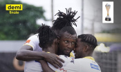 Coupe Nationale (1/2 finale) : l’ASEC Mimosas bat OSA et file en finale