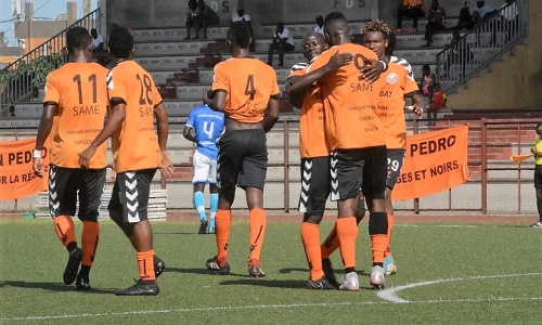 Coupe Nationale (1/8ès) : L'ASEC et le FC San Pedro cartonnent, l'Africa et la SOA prennent la porte