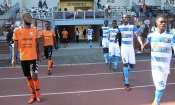 Coupe Nationale (1/8ès) : Résumé du match ‘‘SC Gagnoa - FC San Pedro’’ (0-5)