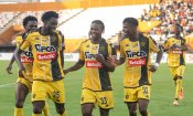 Coupe Nationale (16ès) : L’ASEC remporte le derby face à l’Africa et poursuit l’aventure