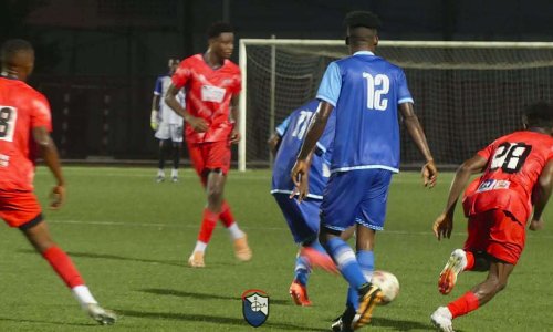 Coupe Nationale (16ès) : l’ES Agboville sort le WAC