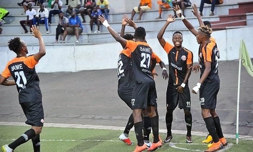 Coupe Nationale 2018/19 : Les 1ères équipes qualifiées pour les 1/8ès de finale