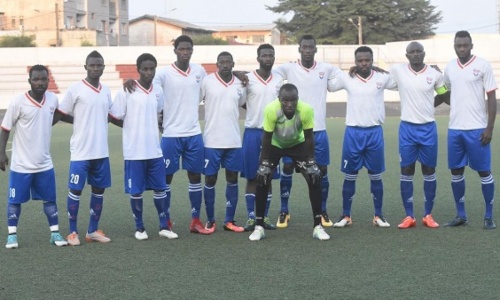 Coupe Nationale 2018 : 7 clubs sont en quart en attendant "WAC // Alliance Indénié"