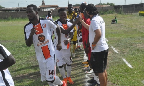 Coupe Nationale 2019 (1/2 finales) : le FC San Pedro et l’AFAD presque fixés