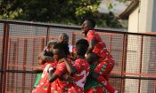Coupe Nationale (2è tour) : l’Africa se qualifie au bout du suspense devant JAC de Zuenoula