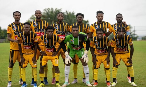 Coupe Nationale (8ès) : l’ASEC bat Yopougon FC, le COK écrase le Racing