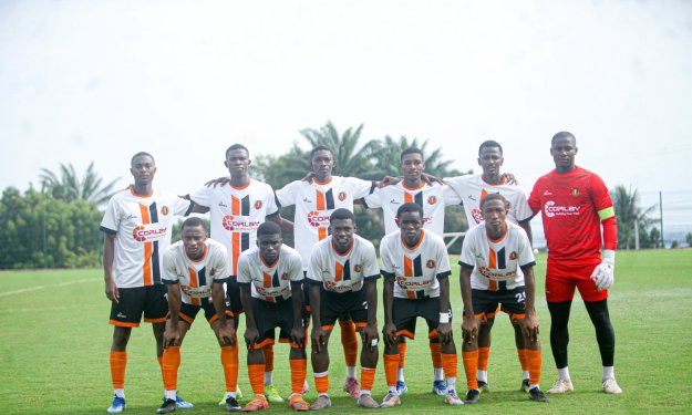 Coupe Nationale (8ès) : l’US Tchologo et la SOA décrochent les deux derniers billets pour les quarts