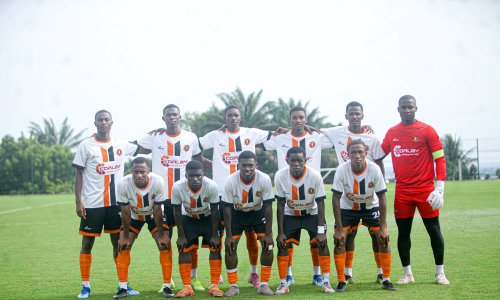 Coupe Nationale (8ès) : l’US Tchologo et la SOA décrochent les deux derniers billets pour les quarts