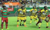 Coupe Nationale : ‘‘ASEC-Africa’’, ‘‘Stella-SOA’’, ‘‘Denguélé-Stade’’, ‘‘OSA-FC San Pedro’’, … les affiches des 16ès