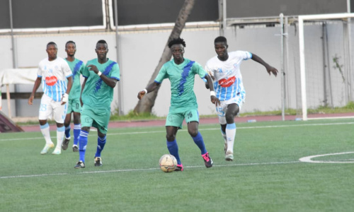 Coupe Nationale : ASEC, Sacraboutou, Deux Plateaux FC, … voici les 16 qualifiés pour les 8ès de finale