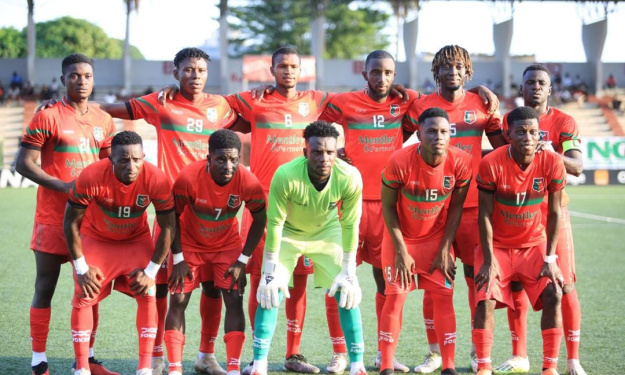 Coupe Nationale : l’Africa se qualifie aux dépens du RC Daloa, Gagnoa écrase Yamoussoukro FC, l’EFYM bat G27