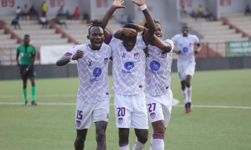 Coupe Nationale : l’AS Denguélé accède aux quarts