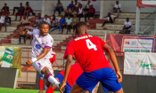 Coupe Nationale : l’AS Denguélé met fin au parcours de Bouaké FC et se hisse en demi-finale
