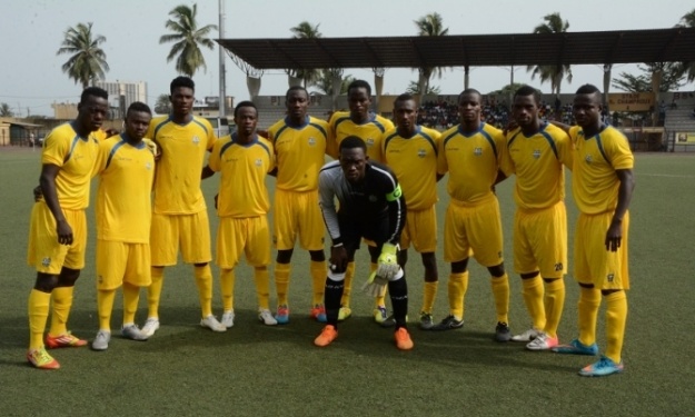 Coupe Nationale : l’AS Tanda rejoint l’Africa en finale