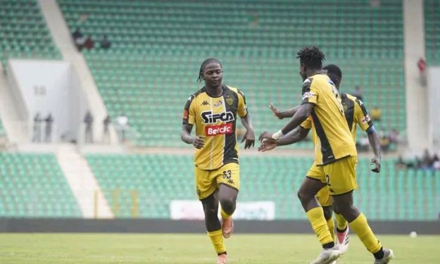 Coupe Nationale : l’ASEC et la SOA filent en demies