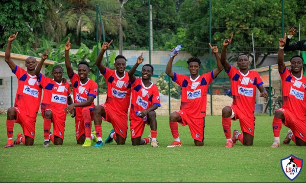 Coupe Nationale : Lanfiara écarte Les Séraphins, Leader SC prend le meilleur sur Koumassi, Issia sort le WAC