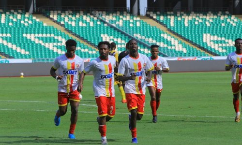 Coupe Nationale : le COK domine l’US fermiers et file en 8ès