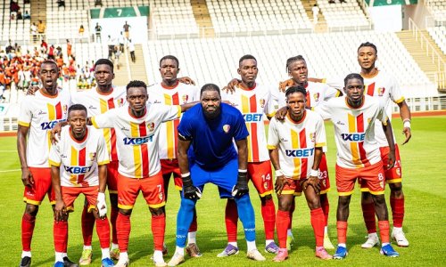 Coupe Nationale : le COK sort ISCA et rejoint le dernier carré
