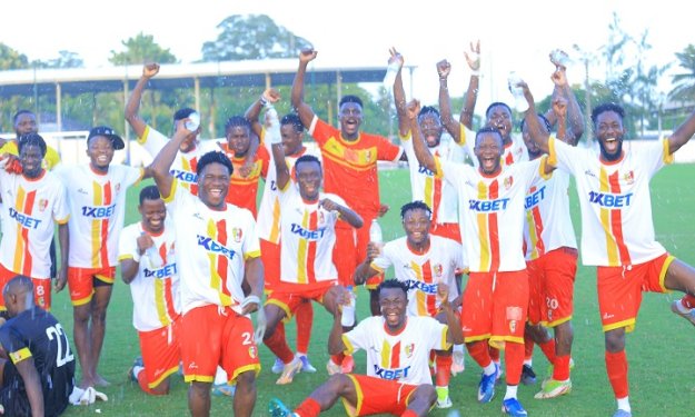 Coupe Nationale : le COK sort OSA et file en finale