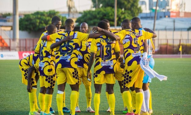 Coupe Nationale : le FC OSA écarte ADFCA et rejoint les quarts