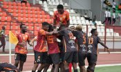 Coupe Nationale : le FC San Pedro domine SOL FC et se qualifie pour la finale