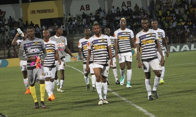 Coupe Nationale : Le FC San Pedro met fin aux espoirs des "Jaune et Noir"