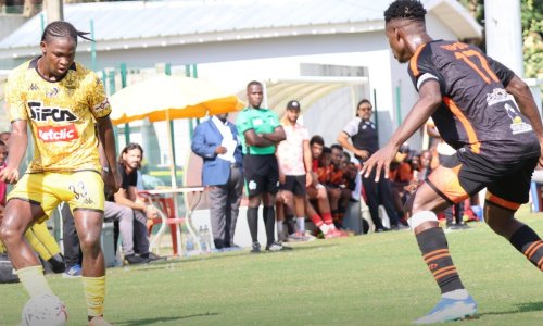 Coupe Nationale : le FC San Pedro s’impose devant l’ASEC et se qualifie pour les quarts