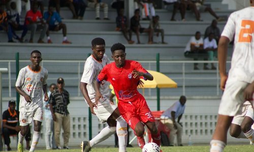 Coupe Nationale : le Stade d’Abidjan et le FC San Pedro décrochent les deux derniers billets qualificatifs pour le dernier carré