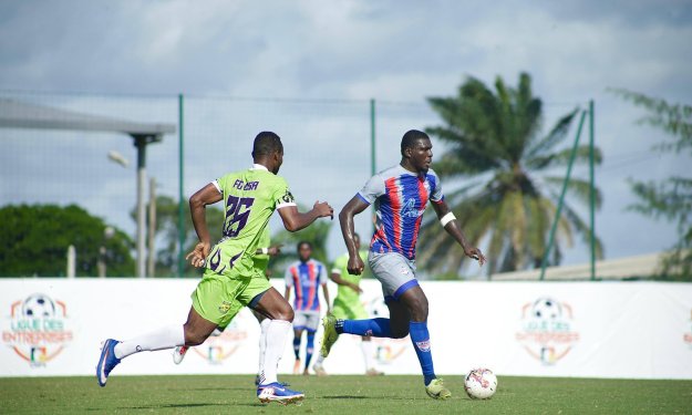 Coupe Nationale : OSA décroche le dernier billet qualificatif pour le dernier carré
