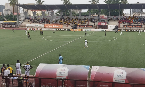 Coupe Nationale : OSA sort Mouna et se hisse dans le dernier carré